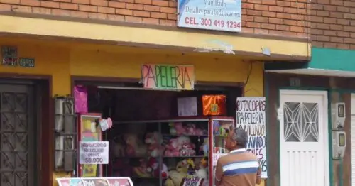 OSKITAR MICELANEA PAPELERIA OSKITAR MICELANEA PAPELERIA